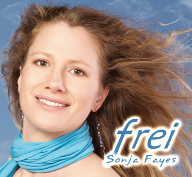 Frei Cover