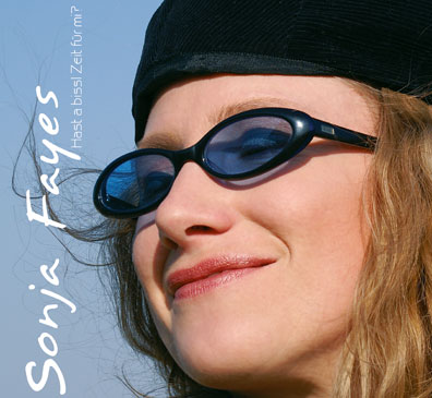 Hast a bissl zeit f&uuml;r mi? Cover