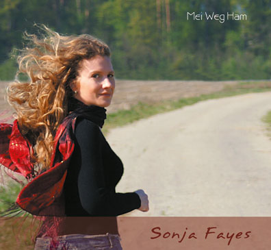 Mei Weg ham Cover